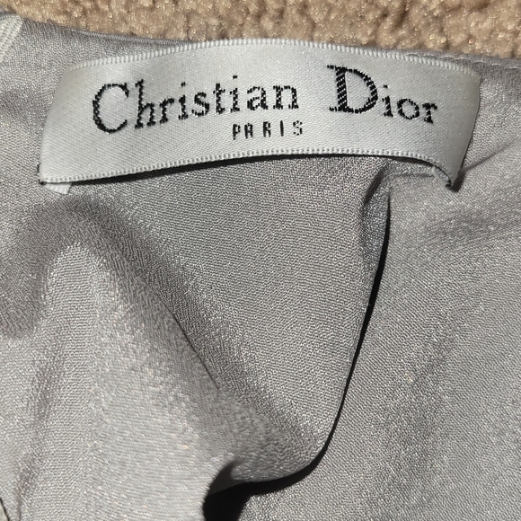 Christian Dior set - Picture 6 of 8